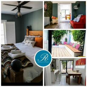 Regency Cottage